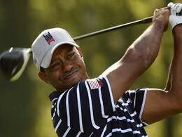 Woods, Reed Set For Ryder Cup Repeat With Fleetwood And Molinari Woods, Reed Set For Ryder Cup Repeat With Fleetwood And Molinari