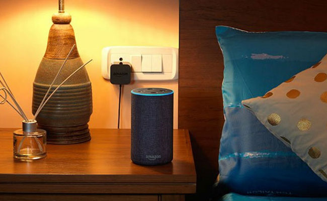 Amazon's Alexa Is Coming For Your Microwave, Wall Clock And More