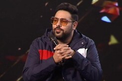 The Badshah Of Rap At NDTV Yuva Conclave The Badshah Of Rap At NDTV Yuva Conclave