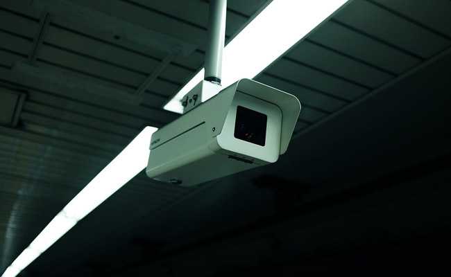 4,388 CCTVs Installed In Delhi For Women Safety: Police To High Court