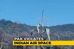 Pak-Occupied Kashmir "PM" Reportedly On Chopper That Violated Airspace Pak-Occupied Kashmir "PM" Reportedly On Chopper That Violated Airspace
