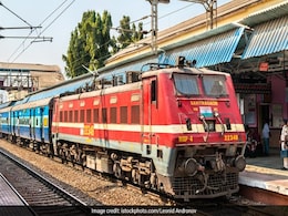 RRB Group D Exam: इस शहर में स्थगित हुई ग्रुप डी के पदों पर 25 सितंबर को होने वाली भर्ती परीक्षा RRB Group D Exam: इस शहर में स्थगित हुई ग्रुप डी के पदों पर 25 सितंबर को होने वाली भर्ती परीक्षा