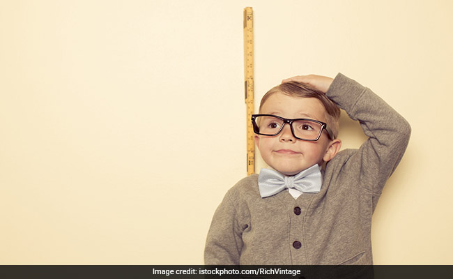 Tall people are more likely to develop varicose veins