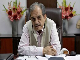 केंद्रीय मंत्री बीरेंद्र सिंह ने राजनीति से लिया संन्यास, राज्यसभा से देंगे इस्तीफा, अमित शाह और PM मोदी को लिखा खत केंद्रीय मंत्री बीरेंद्र सिंह ने राजनीति से लिया संन्यास, राज्यसभा से देंगे इस्तीफा, अमित शाह और PM मोदी को लिखा खत