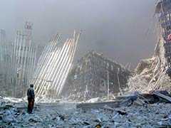 On 9/11 Attack Anniversary, 'NeverForget' Trends On Twitter