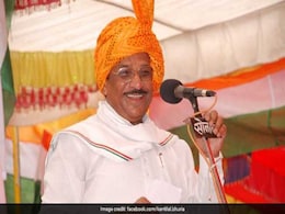 Madhya Pradesh Government Officers Working As BJP Workers: Congress Leader Madhya Pradesh Government Officers Working As BJP Workers: Congress Leader