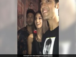 Kasauti Zindagi Ki 2: अनुराग-प्रेरणा को नाइट क्लब में मिला ऐसा सरप्राइज, देखकर शॉर्क्ड रह गए स्टार्स... Kasauti Zindagi Ki 2: अनुराग-प्रेरणा को नाइट क्लब में मिला ऐसा सरप्राइज, देखकर शॉर्क्ड रह गए स्टार्स...