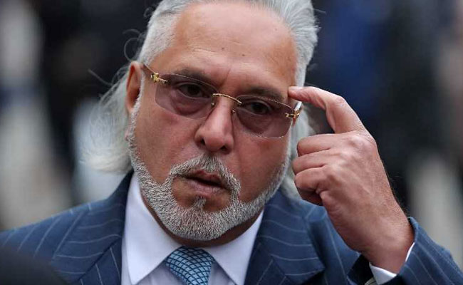Vijay Mallya Appeals In UK High Court Against Extradition To India