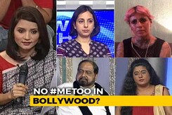 We The People: Will India Ever Have A #MeToo Moment? We The People: Will India Ever Have A #MeToo Moment?