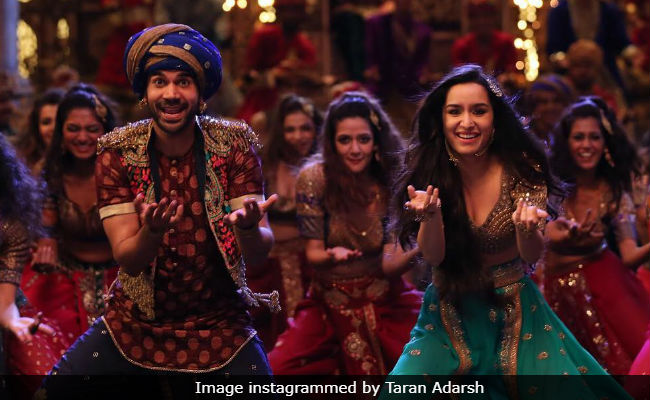 <i>Stree</i> Box Office Report: Shraddha Kapoor And Rajkummar Rao's Film Beats This Week's Bollywood Releases, Continues 'Dream Run'
