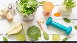 Lifestyle Coach Shares The Biggest Secret To Maintaining Healthy Lifestyle