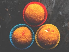 Boondi ke Ladoo (Laddu)