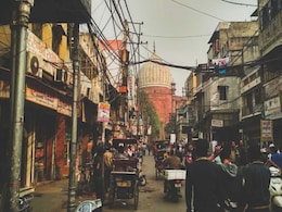 दिल्ली नगर निगम चुनाव की सुगबुगाहट तेज़, जानें पूरा मामला दिल्ली नगर निगम चुनाव की सुगबुगाहट तेज़, जानें पूरा मामला