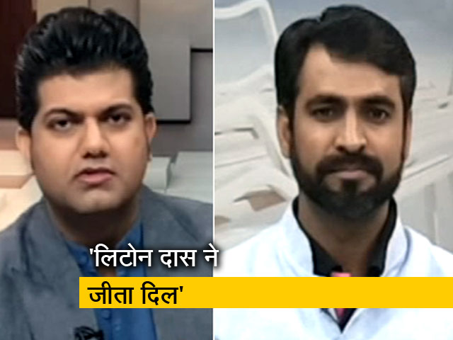 भारत ने जीता एशिया कप, लिटोन दास ने जीता दिल