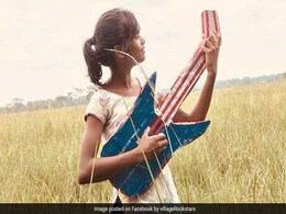 Digital Camera, Shoestring Budget Take Assam Filmmaker Rima Das To Oscars Digital Camera, Shoestring Budget Take Assam Filmmaker Rima Das To Oscars