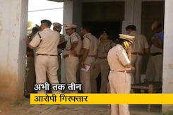 रेवाड़ी गैंगरेप : रिमांड पर आरोपी रेवाड़ी गैंगरेप : रिमांड पर आरोपी