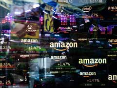 Amazon Says Indian Partner Broke Pact With Mukesh Ambani Sale Deal