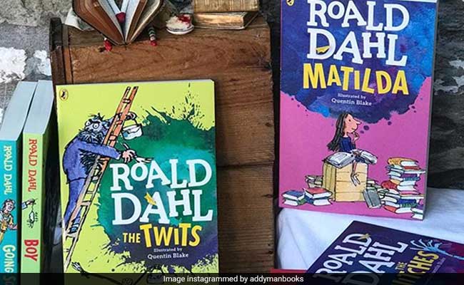 Roald Dahl Day 2018: 5 Classic Books Every Age Will Adore