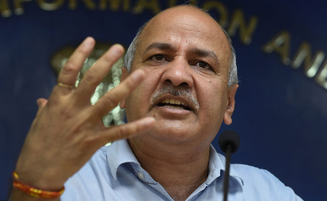 Delhi To Celebrate Teachers Day 2021 As 'Abhar Diwas', Award 122 Teachers