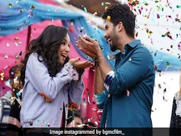 Batti Gul Meter Chalu Movie Review: दिल को नहीं छू पाती 'बत्ती गुल मीटर चालू' की कहानी Batti Gul Meter Chalu Movie Review: दिल को नहीं छू पाती 'बत्ती गुल मीटर चालू' की कहानी