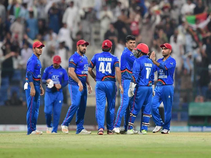 India vs Afghanistan, Asia Cup Highlights: India-Afghanistan Match Tied After A Thrilling Last-Over Finish