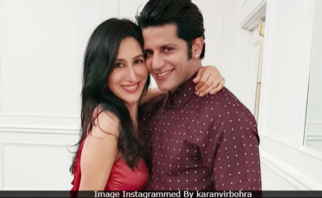 <i>Bigg Boss 12</i>: Are Karanvir Bohra And Wife Teejay Sidhu Part Of Salman Khan's Show? Answer Here