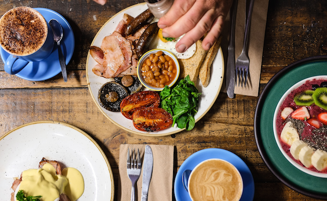 3 Tips To Help You Stop Overeating