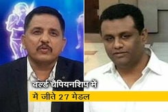 Indianshooting.com के सीईओ शिमोन शरीफ से एनडीटीवी की खास बातचीत Indianshooting.com के सीईओ शिमोन शरीफ से एनडीटीवी की खास बातचीत
