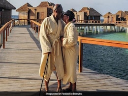 Bristol University Students Crowdfund Holiday For Cleaner Bristol University Students Crowdfund Holiday For Cleaner