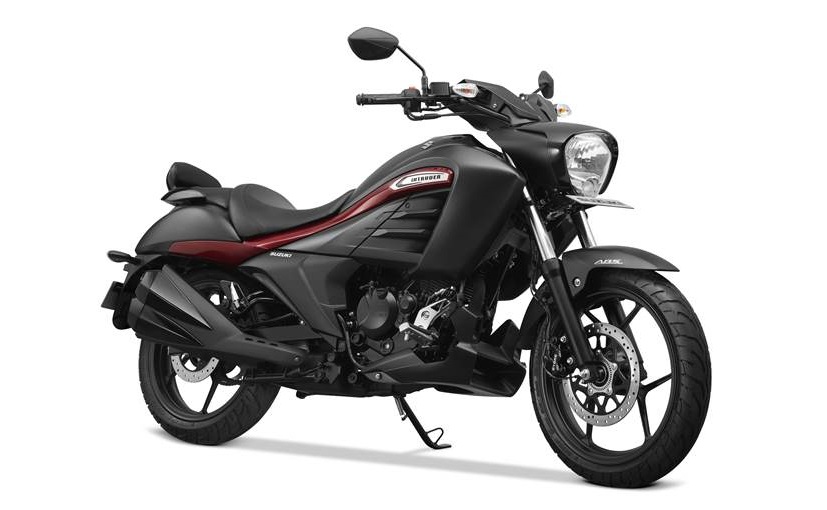 Two-Wheeler Sales September 2018: Suzuki Registers Growth Of 25.52 Per Cent
