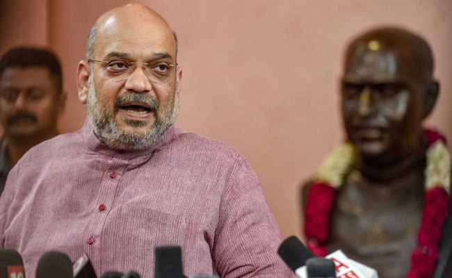 As Allies Junk Goa Plan, BJP Scouts For New Formula: 10 Points