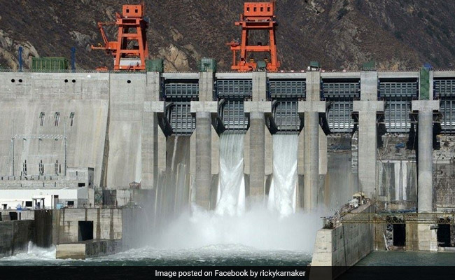 China Destroying Tibet's Environment, Say Tibetan Lawmakers In Mumbai