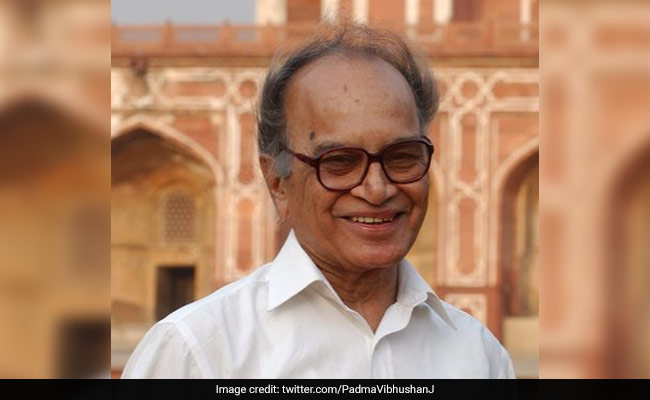 President Kovind, PM, Others Pay Tribute To Former J&K Governor Jagmohan