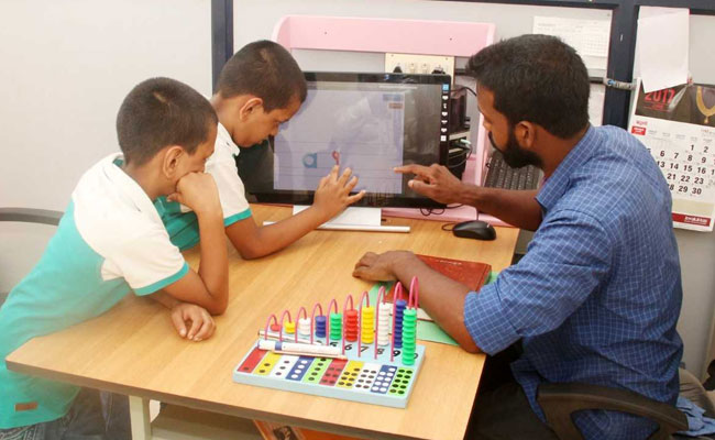 CDMRP: A Community Based Disability Management Model By Calicut University, Kerala Government