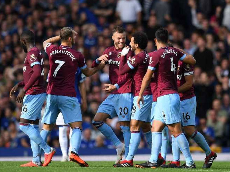 Andriy Yarmolenko Double Helps West Ham United To First League Win Under Manuel Pellegrini