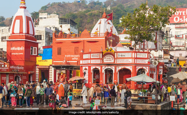 Ahead Of Kumbh Mela Next Year, New Projects Worth Rs 700 Crore