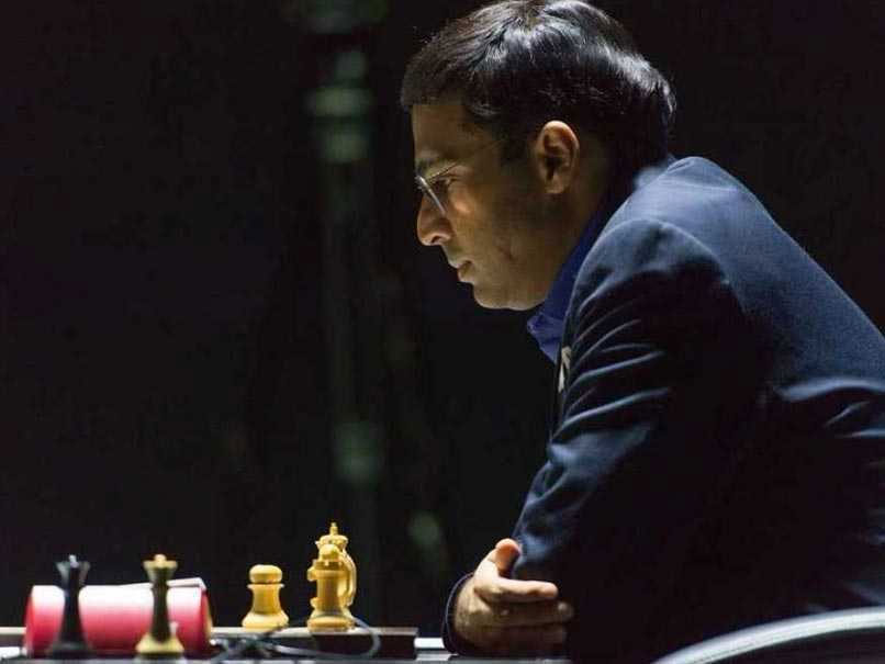 Anand To Carlsen, Timeless Chess Battles From World Championship
