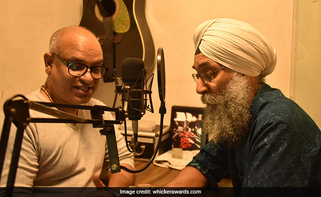 2 Indians Win UK's Radio Documentary Award For Motorcycling Podcast