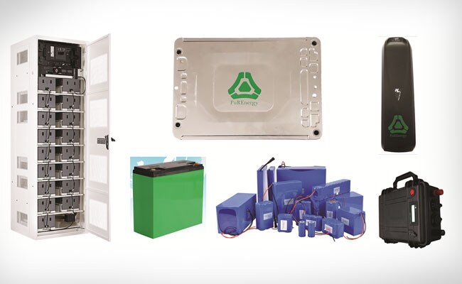 Blackwater Founder Launches Fund To Invest In Car Battery Metals: FT Blackwater Founder Launches Fund To Invest In Car Battery Metals: FT