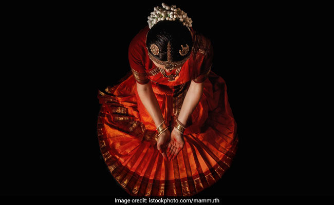 Rajasthan Girl, 10, Becomes One Of The Youngest Bharatnatyam Performers
