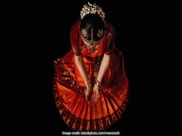 Rajasthan Girl, 10, Becomes One Of The Youngest Bharatnatyam Performers Rajasthan Girl, 10, Becomes One Of The Youngest Bharatnatyam Performers