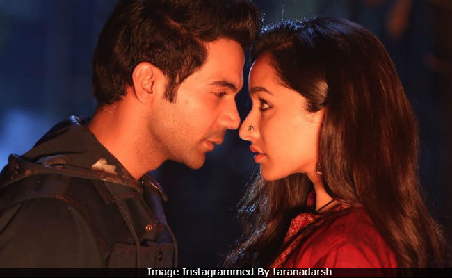 Stree Box Office Collection Day 16: 100 करोड़ के क्लब में शामिल 'स्त्री', राजकुमार राव ने ऐसे मनाया जश्न