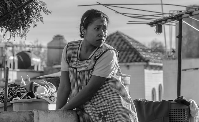 TIFF 2018: Alfonso Cuaron To Steve McQueen, 5 Oscar Winners Who Shone At Fest