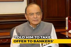 "Vijay Mallya Misused MP Privilege To Accost Me": Arun Jaitley Amid Row "Vijay Mallya Misused MP Privilege To Accost Me": Arun Jaitley Amid Row