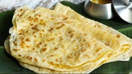 Ganesh Chaturthi 2021: How To Make Holige - South Indian-Style Puran Poli From Karnataka
