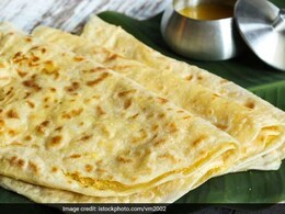 Ganesh Chaturthi 2021: How To Make Holige - South Indian-Style Puran Poli From Karnataka