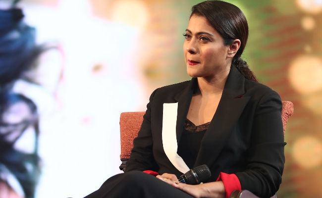 Be It <i>Kuch Kuch Hota</i> Hai Or <i>Gupt</i>, Kajol Says 'Root Of The Character Is Within Me'