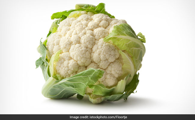 Usually the star of delicious dishes, cauliflower can be used in a variety of dishes