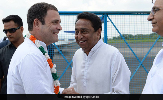 भोपाल में 30 सितंबर को गैर बीजेपी दलों की बैठक, मुख्य विपक्षी दल कांग्रेस नहीं होगी शामिल