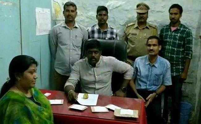 Woman, 30, Caught Red-Handed In Hyderabad With 105 Grams Of Cocaine